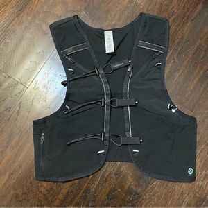 Fast and Free Running Vest, Wonen’s Medium